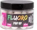 LK Baits Pop Up Fluoro 14 mm/150 ml
