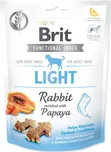 Brit Care Dog Functional Snack Light…