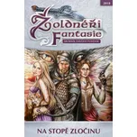 Žoldnéři Fantasie: Na stopě zločinu -…