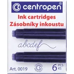 Centropen 0019 6 ks