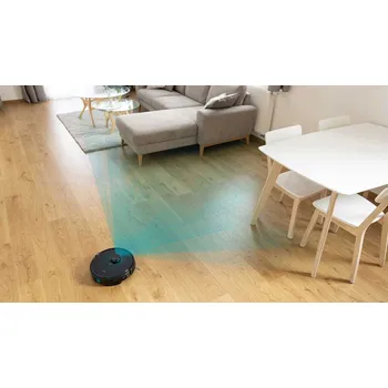 Sencor SRV 9250BK navigace