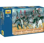 Zvezda Wargames (AoB) Russian Heavy…