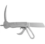 Mil-Tec námořnický stříbrný