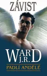 Ward J. R.: Padlí andělé 3 – Závist