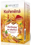 Megafyt Kořeněná kurkuma se skořicí 20…