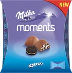 Milka Moments Mini 92 g Oreo