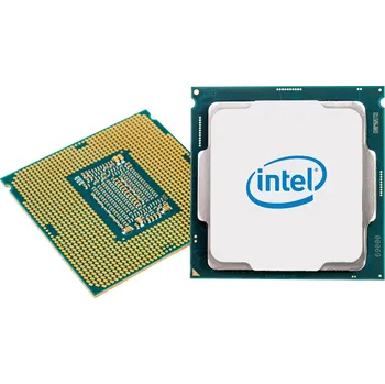 Intel Core i5-9600K procesor