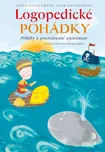 Logopedické pohádky - Ilona Eichlerová,…