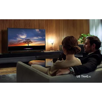 smart televize LG 32" LED 32LM6300PLA.AEE