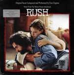 Rush - Eric Clapton [LP]