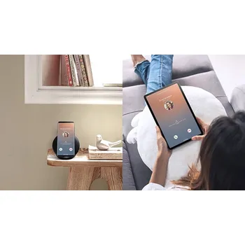 synchronizace Samsung Galaxy Tab S5e