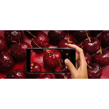 Xiaomi Redmi Note 4 fotoaparát