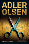 Složka 64 - Jussi Adler-Olsen (2014,…