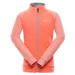 Alpine Pro Lallo 3 KSWR090 oranžová