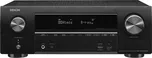 Denon AVR-X1600H DAB černý