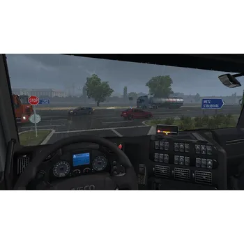 Euro Truck Simulator 2