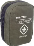 Mil-Tec Firt Aid Kit Mini Pack 14 x 9 x…