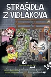 Strašidla z Vidlákova - Michal Vaněček,…