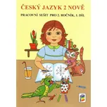 Český jazyk 2 nově 1. díl - Jaroslava…