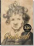 Rembrandt: The Complete Drawings and…