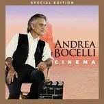 Cinema - Andrea Bocelli [CD + DVD]…
