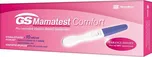 GS Mamatest Comfort 10 těhotenský test