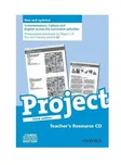 Project Third Edition: 1-5: Teacher's…