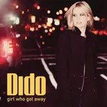 Girl Who Got Away - Dido [CD]