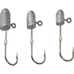 Savage Gear Micro Dart Jigheads 8/2 g 5…