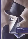 Vysoko nad městem: Výbor z poezie -…