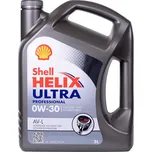 Shell Helix Ultra Professional AV-L…