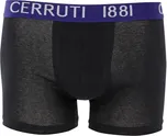 Cerruti 1881 Boxerky Black Blue