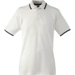 Fruit Of The Loom Tipped Polo…