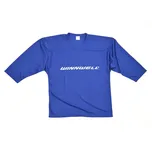 Tréninkový Dres Winnwell Senior, Modrý