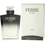 Gianfranco Ferré Ferre Black M EDT