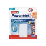 Tesa Voděodolné háčky Powerstrips…