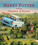 Harry Potter and the Chamber of Secrets…
