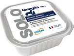 DRN SOLO Quaglia 100% křepelčí 300 g
