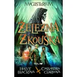 Magisterium: Železná zkouška -…