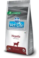 Vet Life Natural Dog Hepatic