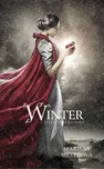 Měsíční kroniky: Winter - Marissa Meyer