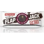 Nutrend Flapjack Gluten Free 100 g