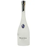Pravda Vodka 40 %