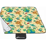 Spokey Picnic Prince 130 x 150 cm