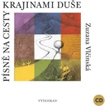 Písně na cesty krajinami duše + CD