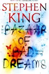 The Bazaar of Bad Dreams - Stephen King…