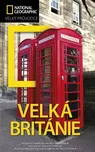 Velká Británie: Velký pruvodce National…