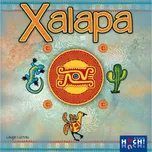HUCH! & friends Xalapa