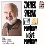 Povídky a nové povídky - Zdeněk Svěrák…
