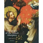 The Master of the Třeboň Altarpiece -…